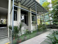 The Peak @ Cairnhill I (D9), Apartment #447326821